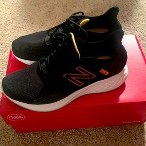 New balance shoes
